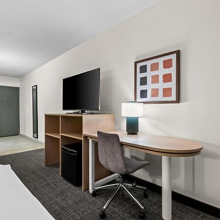 Spark By Hilton Bensalem Philadelphia Экстерьер фото