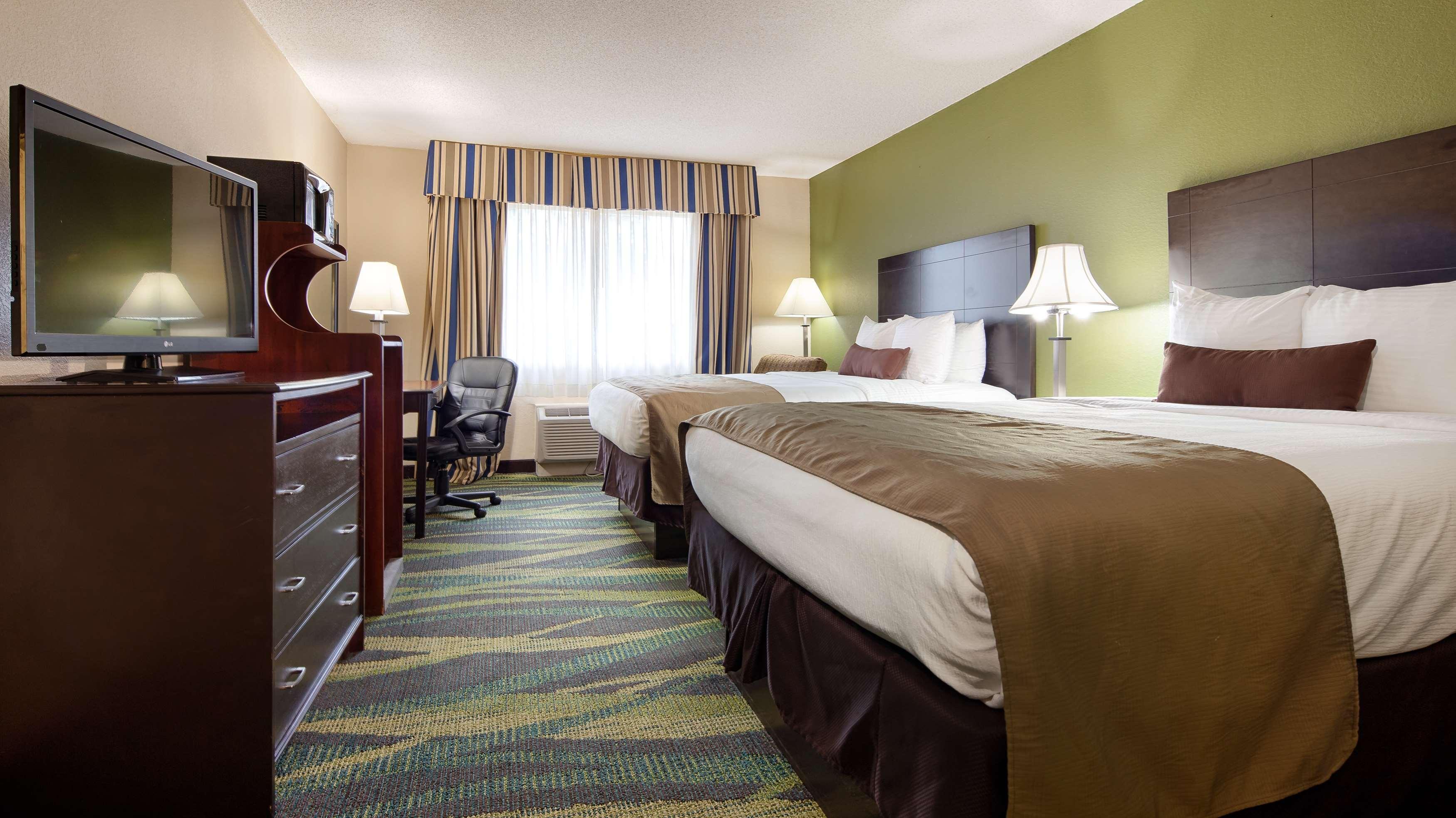 Spark By Hilton Bensalem Philadelphia Экстерьер фото