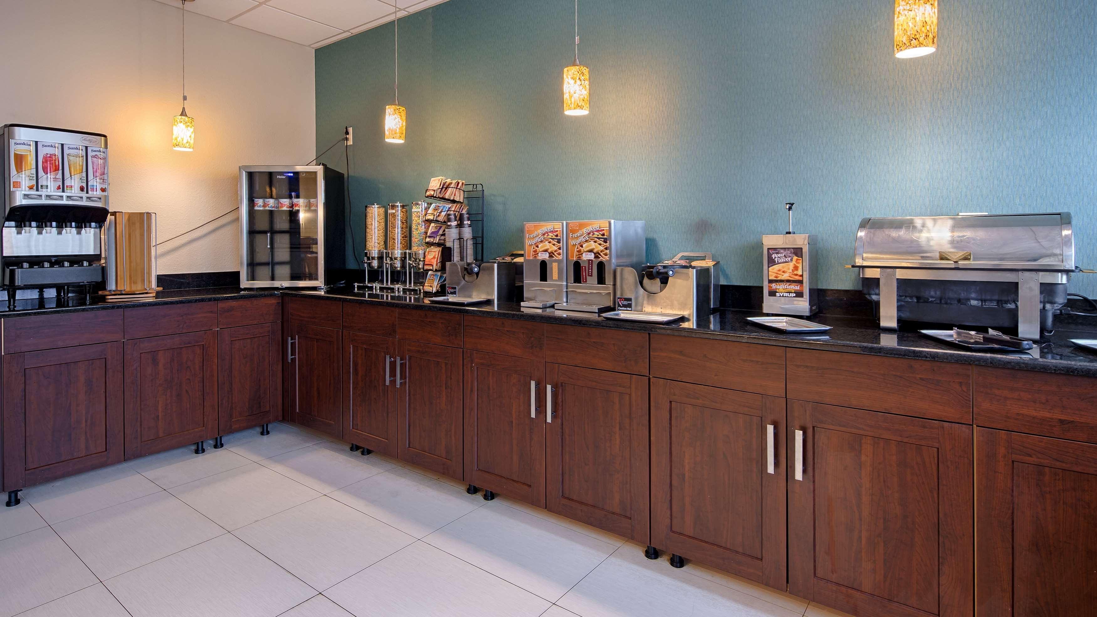 Spark By Hilton Bensalem Philadelphia Экстерьер фото