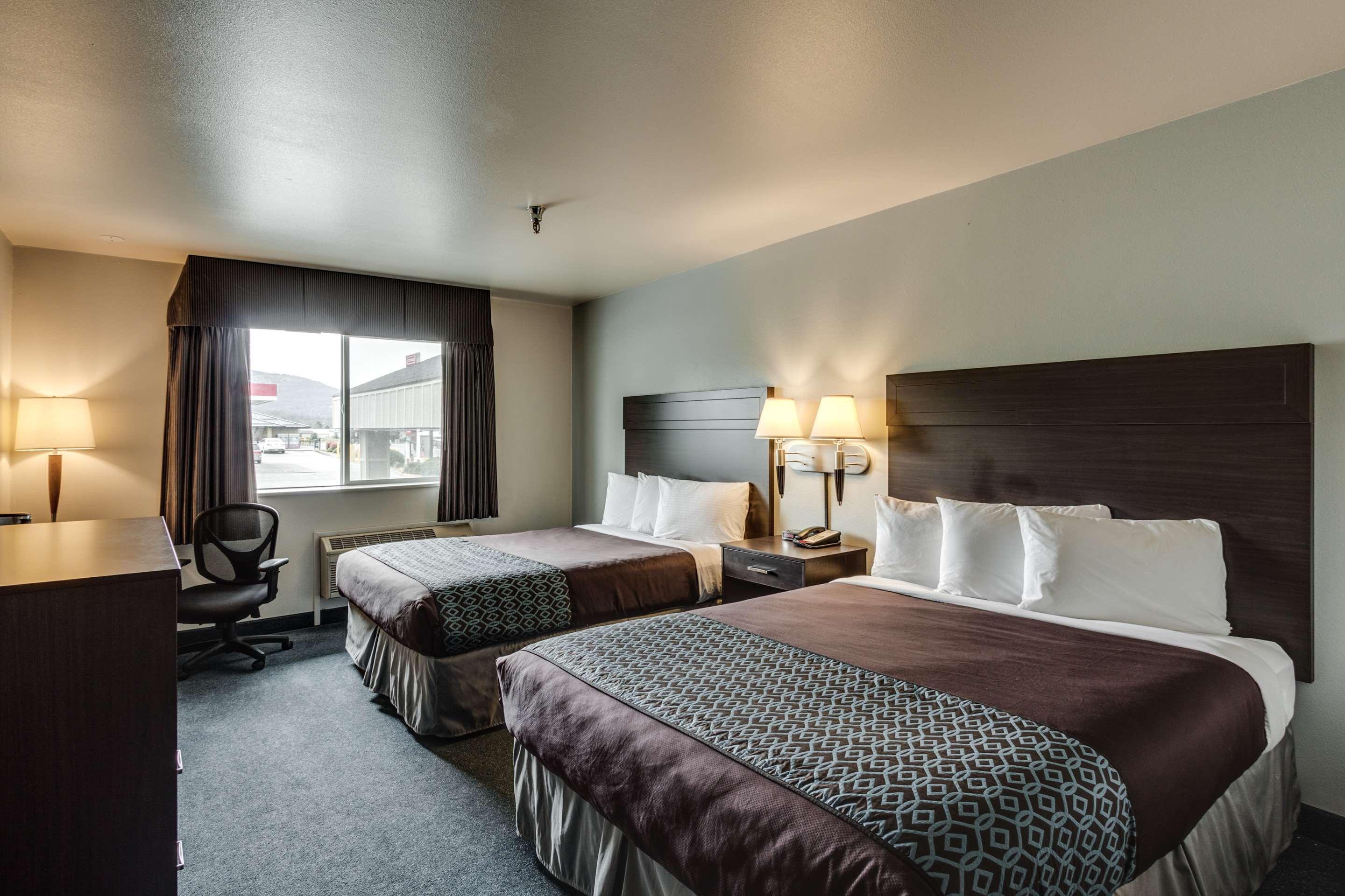 Spark By Hilton Bensalem Philadelphia Экстерьер фото