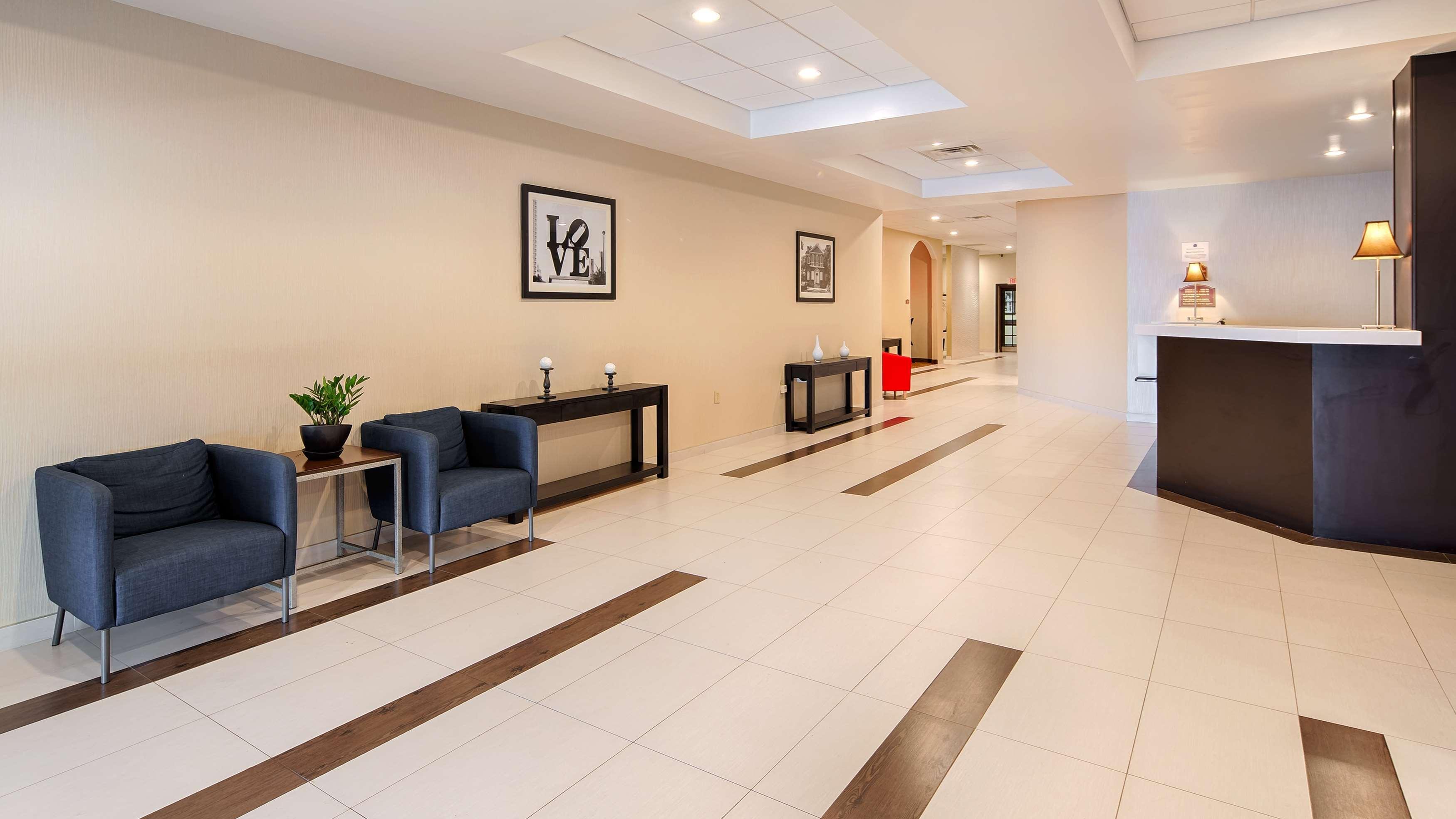 Spark By Hilton Bensalem Philadelphia Экстерьер фото