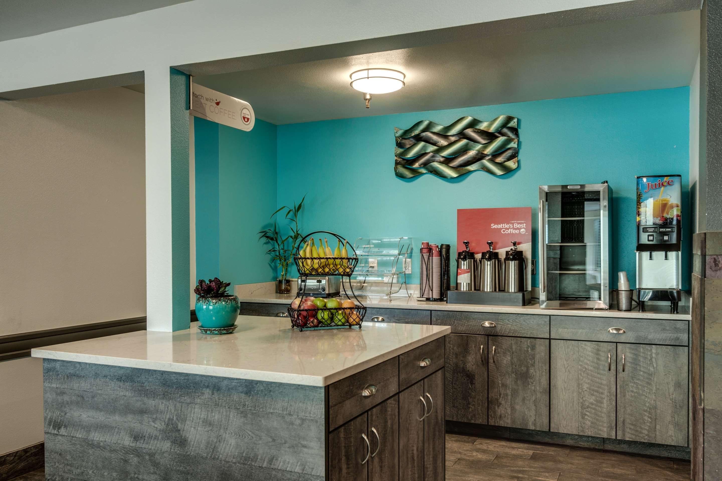 Spark By Hilton Bensalem Philadelphia Экстерьер фото