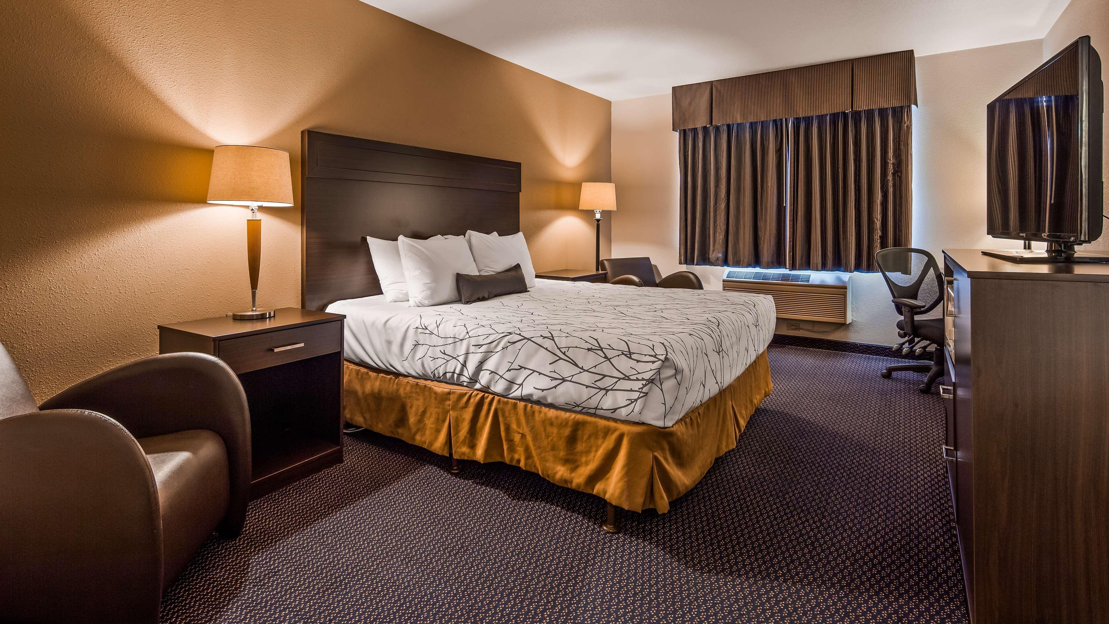 Spark By Hilton Bensalem Philadelphia Экстерьер фото