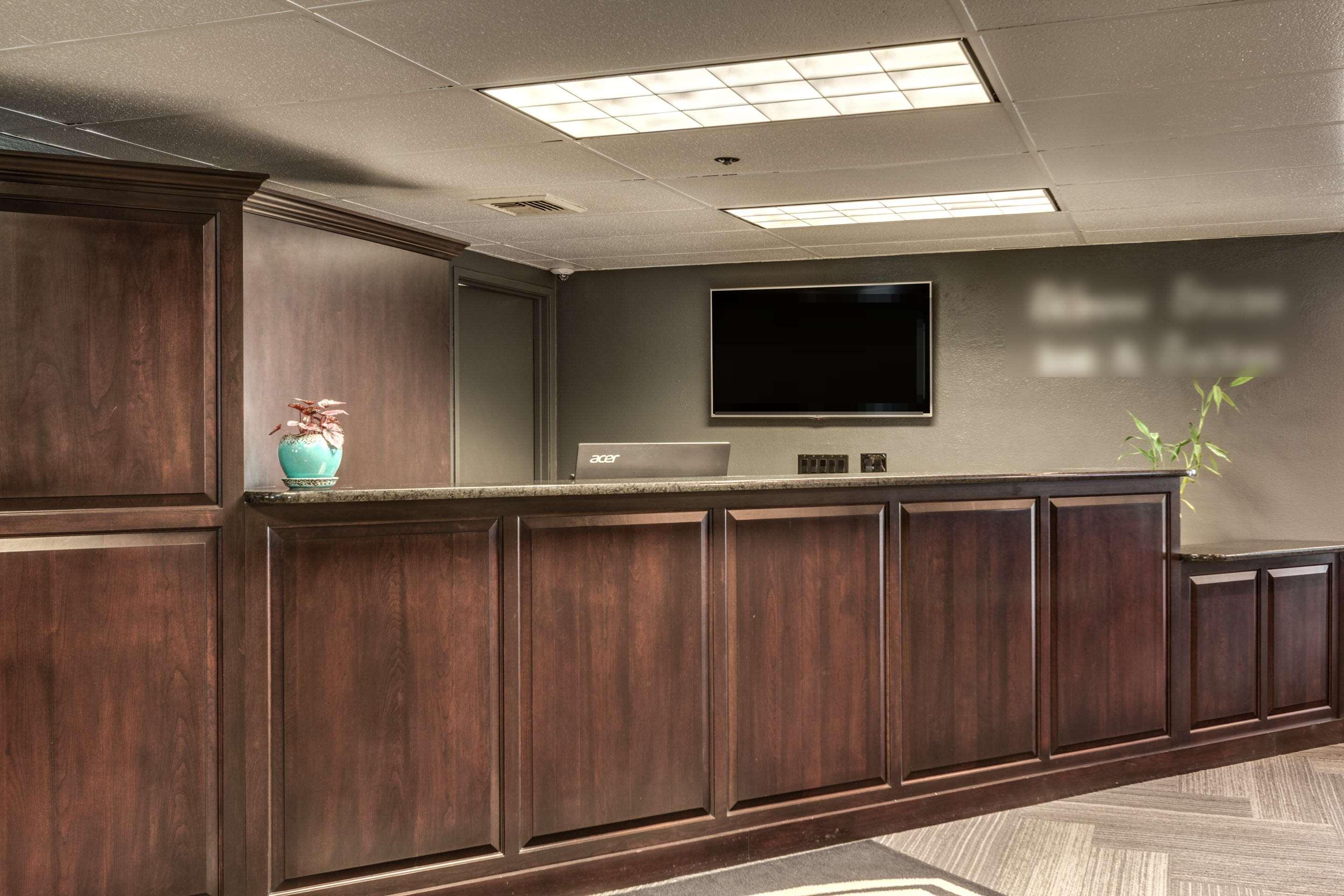 Spark By Hilton Bensalem Philadelphia Экстерьер фото