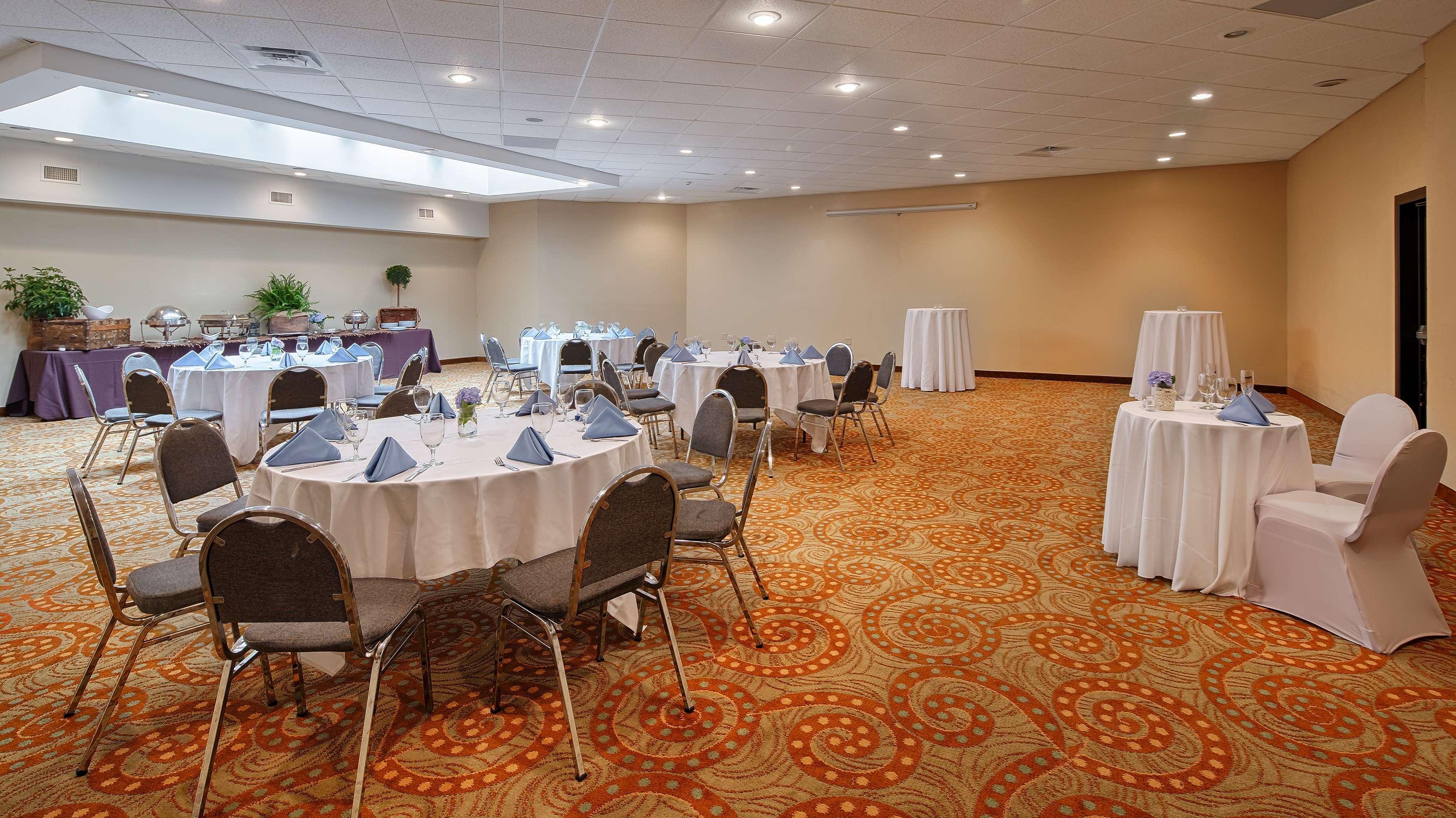 Spark By Hilton Bensalem Philadelphia Экстерьер фото