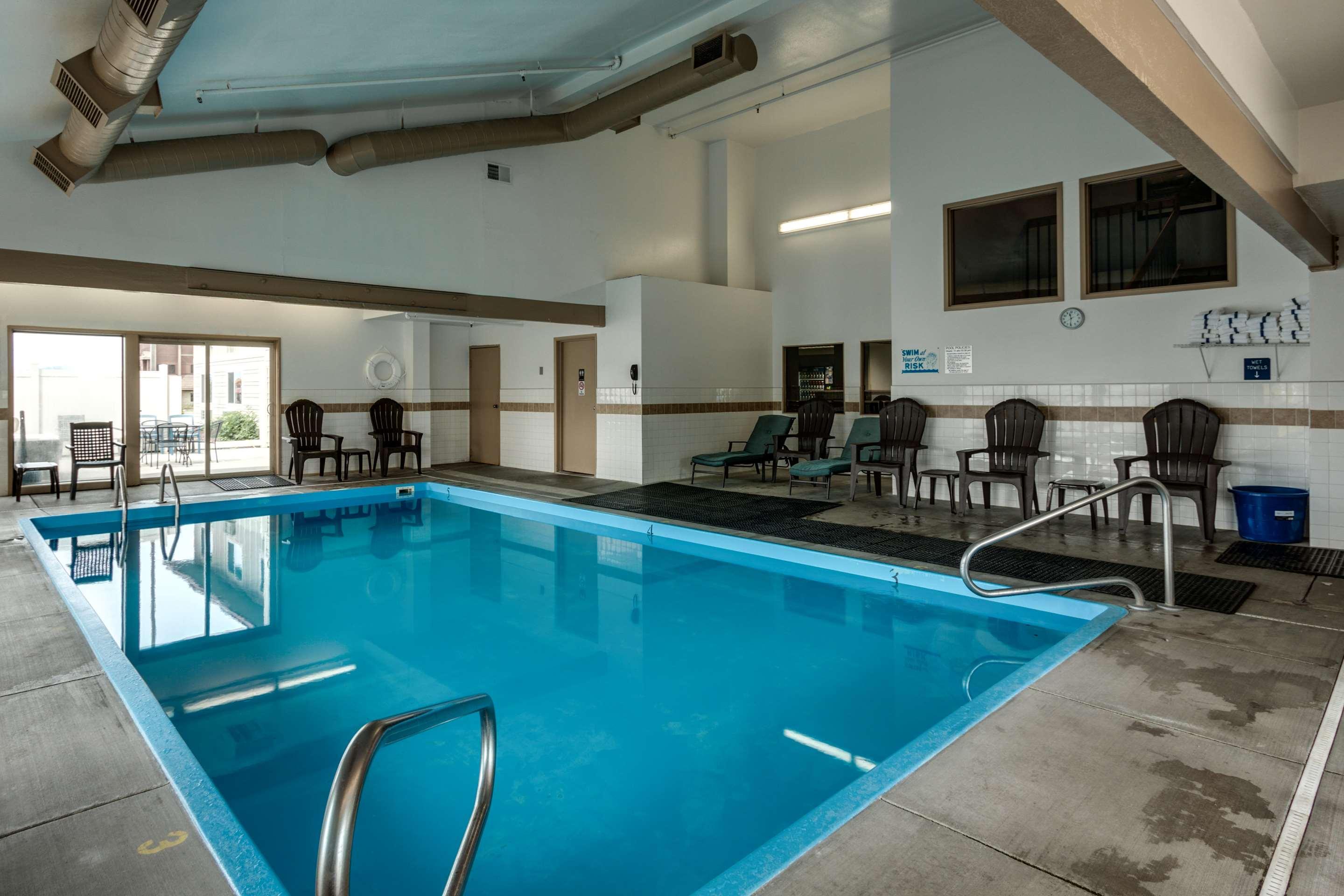 Spark By Hilton Bensalem Philadelphia Экстерьер фото