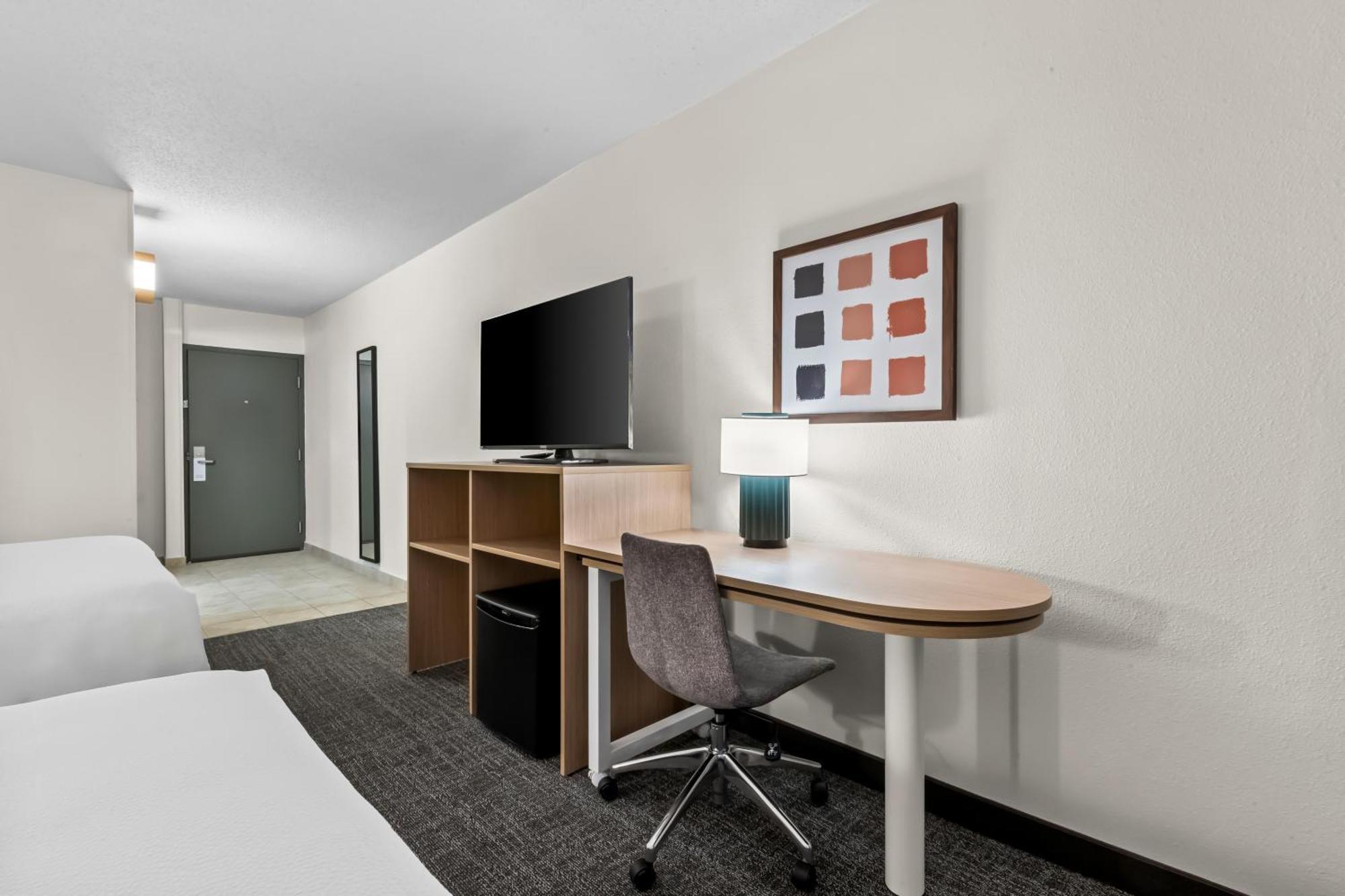 Spark By Hilton Bensalem Philadelphia Экстерьер фото