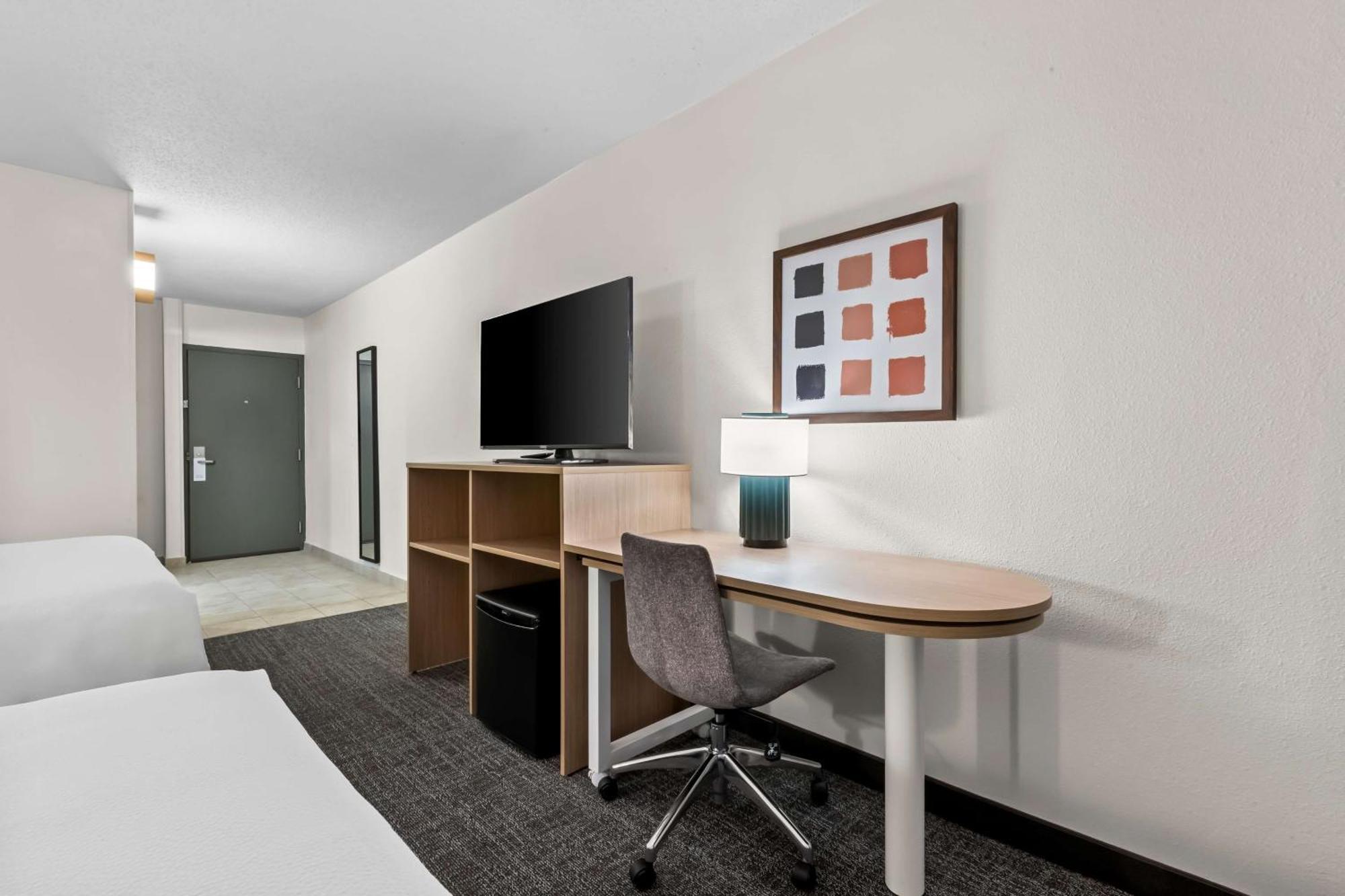 Spark By Hilton Bensalem Philadelphia Экстерьер фото