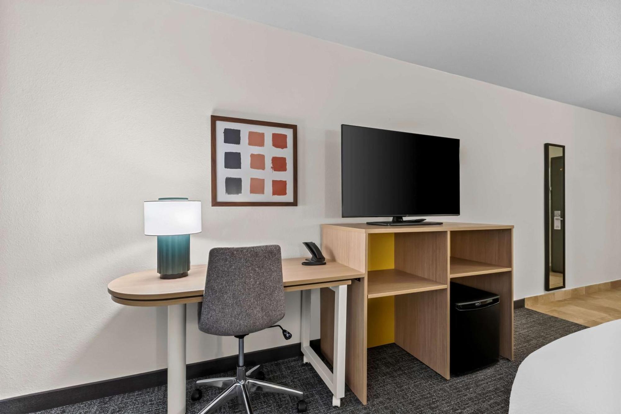 Spark By Hilton Bensalem Philadelphia Экстерьер фото